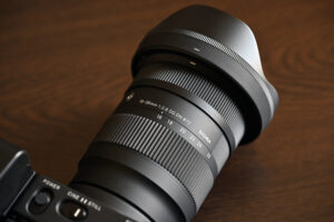 シグマ 16-28mm F2.8 DG DN Contemporary レビュー｜いつでも持ち歩ける小型軽量超ワイドズームレンズ