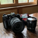 M.ZUIKO DIGITAL ED 12-200mm＆20mm F1.4｜旅のお供はこの2本！旅のススメに高倍率ズームと単焦点レンズ【OMシステム編】