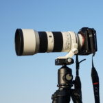 ソニー FE 70-200mm F4 G OSS レビュー｜F4通しのハイグレード望遠ズームレンズ