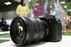 ソニー FE 50mm F1.4 GMが登場！｜小型・軽量のG Master 標準単焦点レンズ