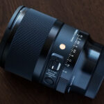 シグマ 50mm F1.4 DG DN Art レビュー｜待望のミラーレス一眼専用設計標準レンズが誕生！