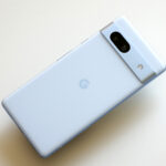 グーグル「Pixel 7a」は描写力バツグンの万能スマートフォン