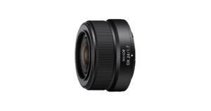 ニコン NIKKOR Z DX 24mm f/1.7 登場！｜新製品ニュース