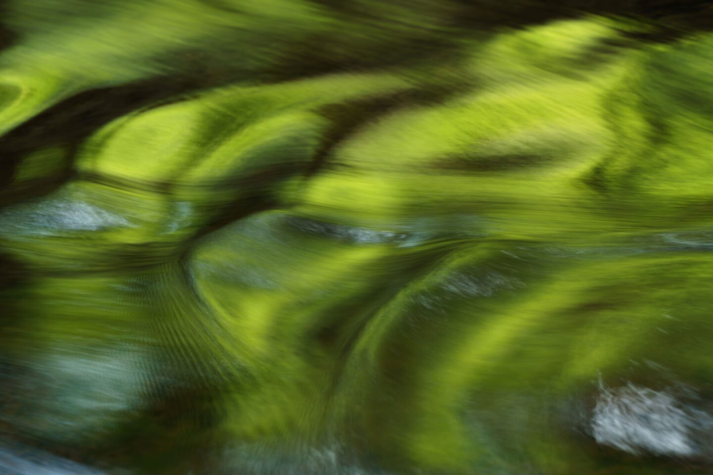 風景写真の引き出しを増やす！｜その6：水の流れを撮影しよう