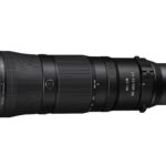 ニコン NIKKOR Z 180-600mm f/5.6-6.3 VR 登場！｜新製品ニュース