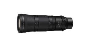 ニコン NIKKOR Z 180-600mm f/5.6-6.3 VR 登場！｜新製品ニュース