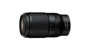 ニコン NIKKOR Z 70-180mm f/2.8 登場！｜新製品ニュース