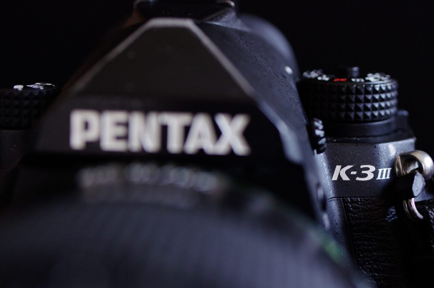 ネイチャースナップのすすめ｜プロが教えるPENTAX K-3 Mark IIIのカスタマイズ 【前編】