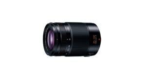 パナソニック LEICA DG VARIO-ELMARIT 35-100mm / F2.8 / POWER O.I.S. 登場！｜新製品ニュース