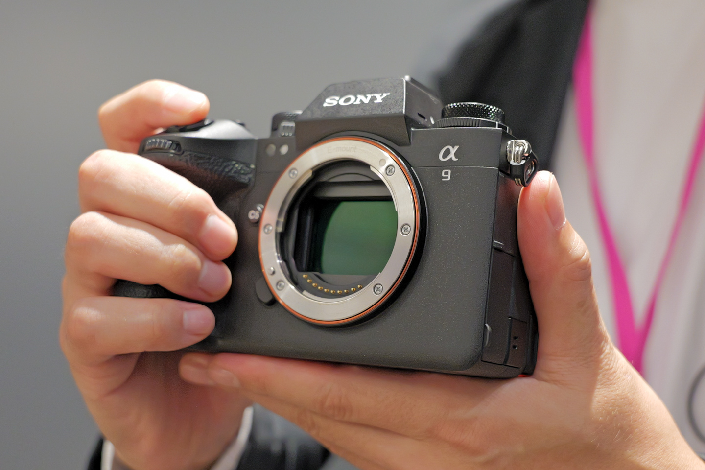 Sony α7 フルサイズ ジャンク ミラーレス - カメラ