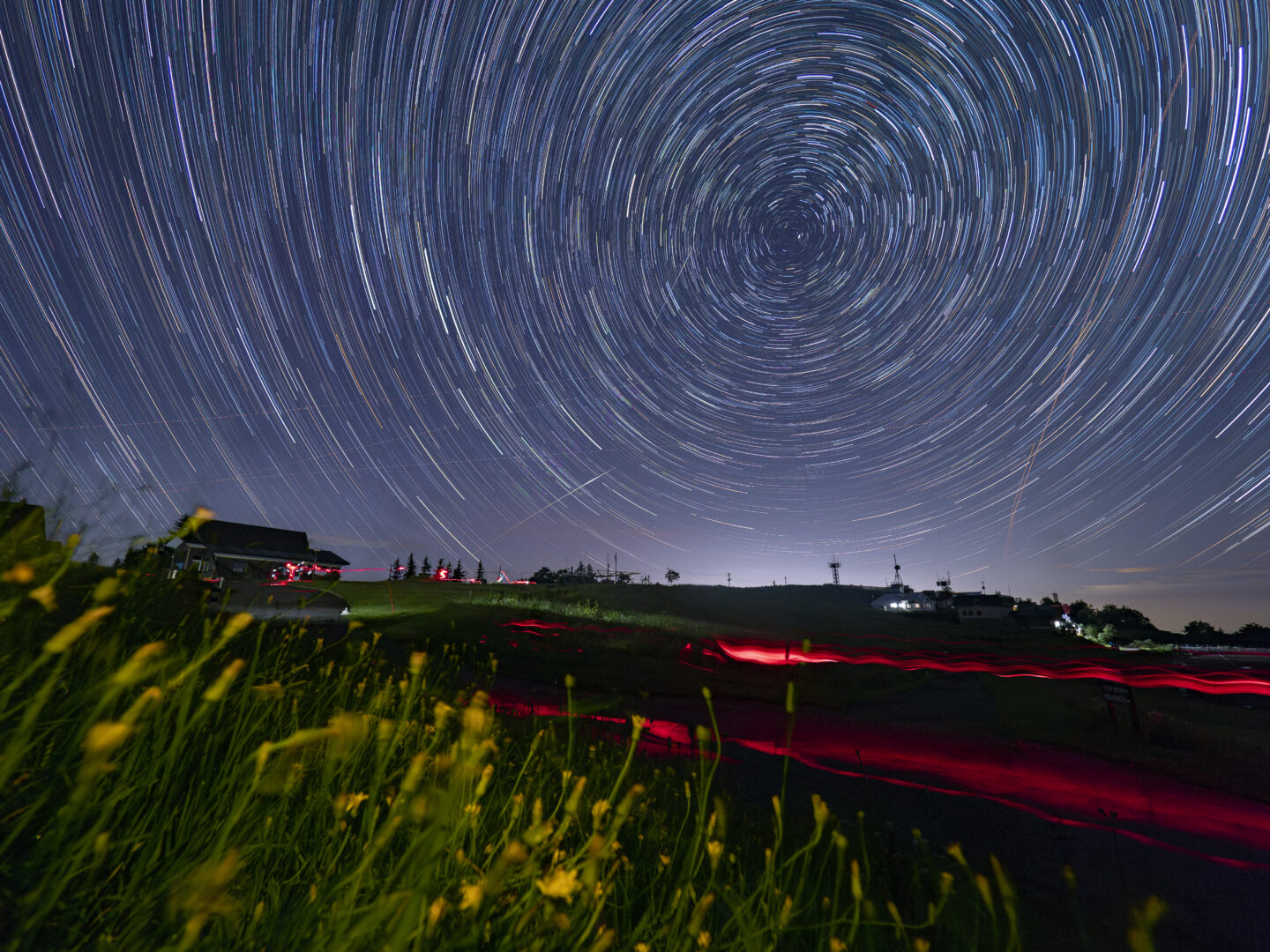 続・これから始める星景写真 vol.5｜比較明合成で描く星空の軌跡