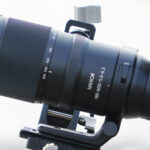 ニコン NIKKOR Z 180-600mm f/5.6-6.3 VR レビュー｜機動性抜群！ニコンZユーザーが待っていた超望遠レンズ