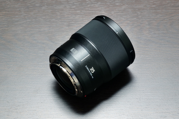 純正人気シャープな描写 パナソニック 単焦点レンズ LUMIX G 25mm F/1.7 レンズ(単焦点)