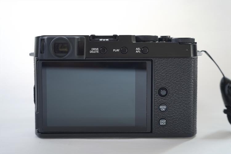 X-E4外観２