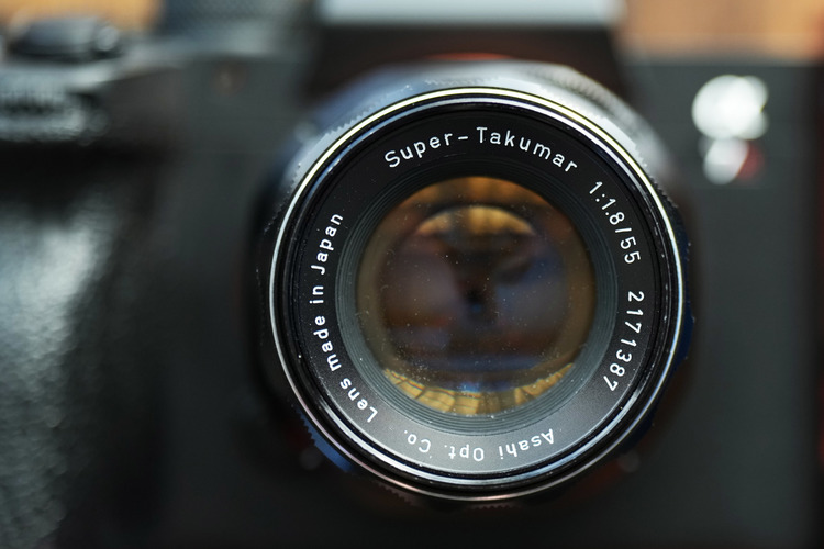 03_ペンタックス Super Takumar 55mm F1.8製品画像.JPG