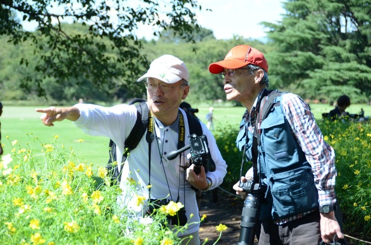 【募集中】"好きを仕事に" フォトインストラクター認定講座