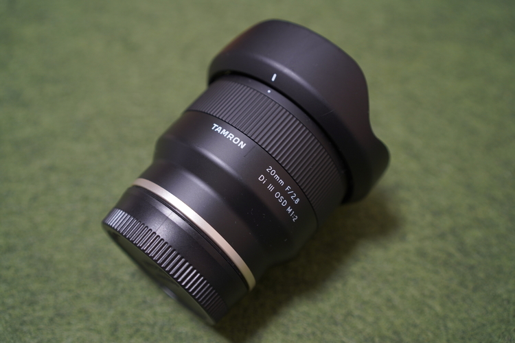 20mm F2.8 Di III OSD M12 2.JPG