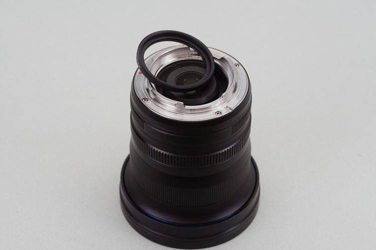 LAOWA 10-18mm F4.5-5.6 FE ZOOM製品画像