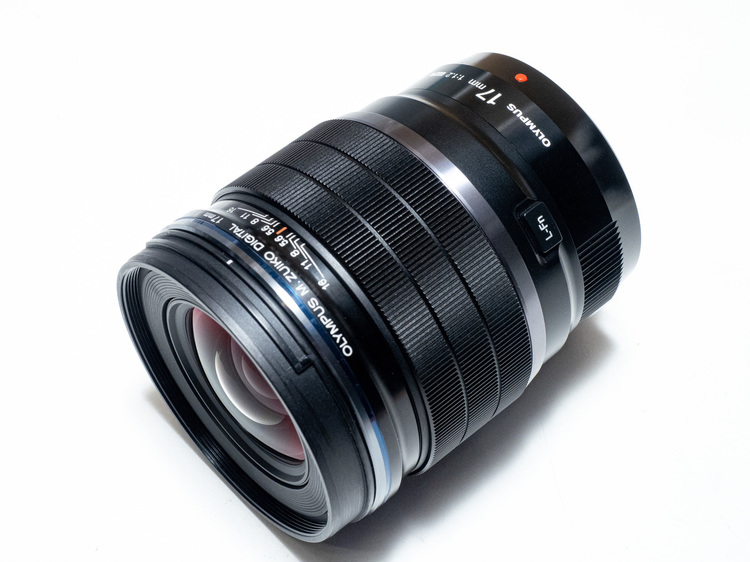 オリンパス MZUIKO DIGITAL ED 17mm F12 PRO製品画像.jpg