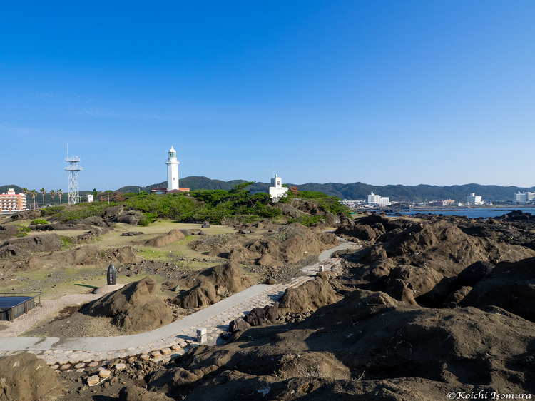 野島崎公園