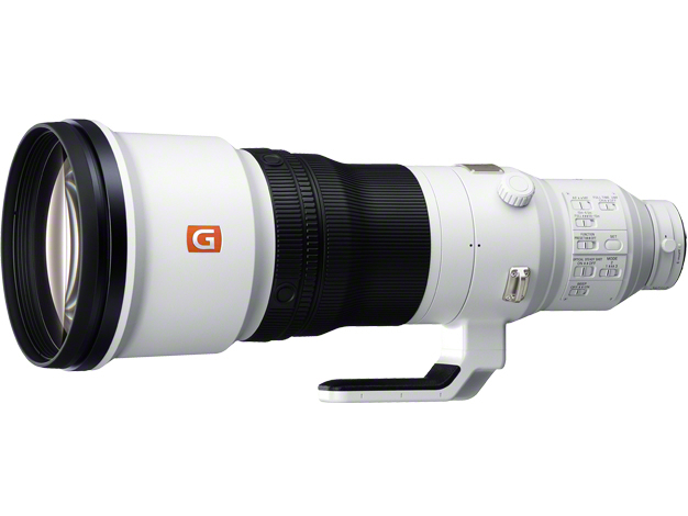 【突撃レビュー】超弩級！ソニー FE 600mm F4 GM OSSはEマウント最高クラスの光学設計！