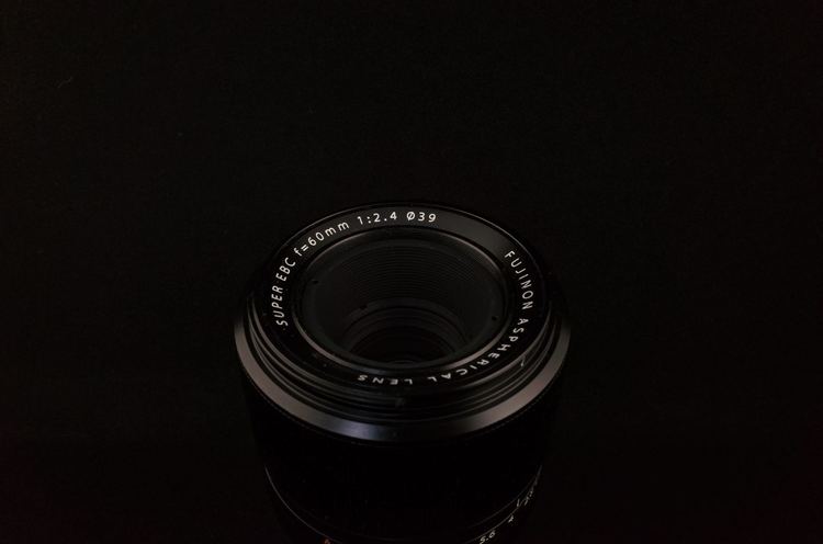 XF60mmF2.4 R Macro